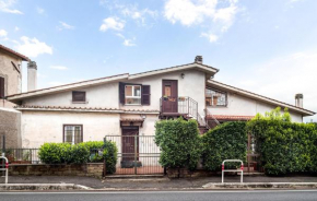 Nice Apartment In Castelnuovo Di Porto With Wifi